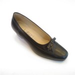 327 SCARPIN PRETO